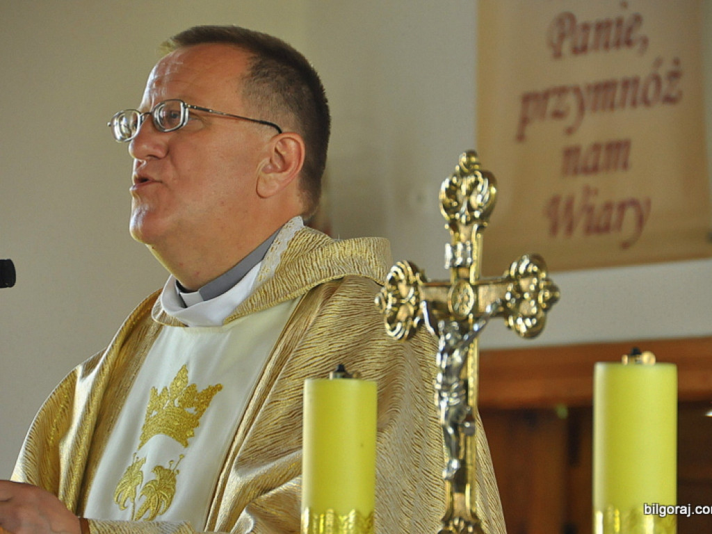Dąbrowica: V Memoriał im. ks. Zbigniewa Antosza (FOTO)