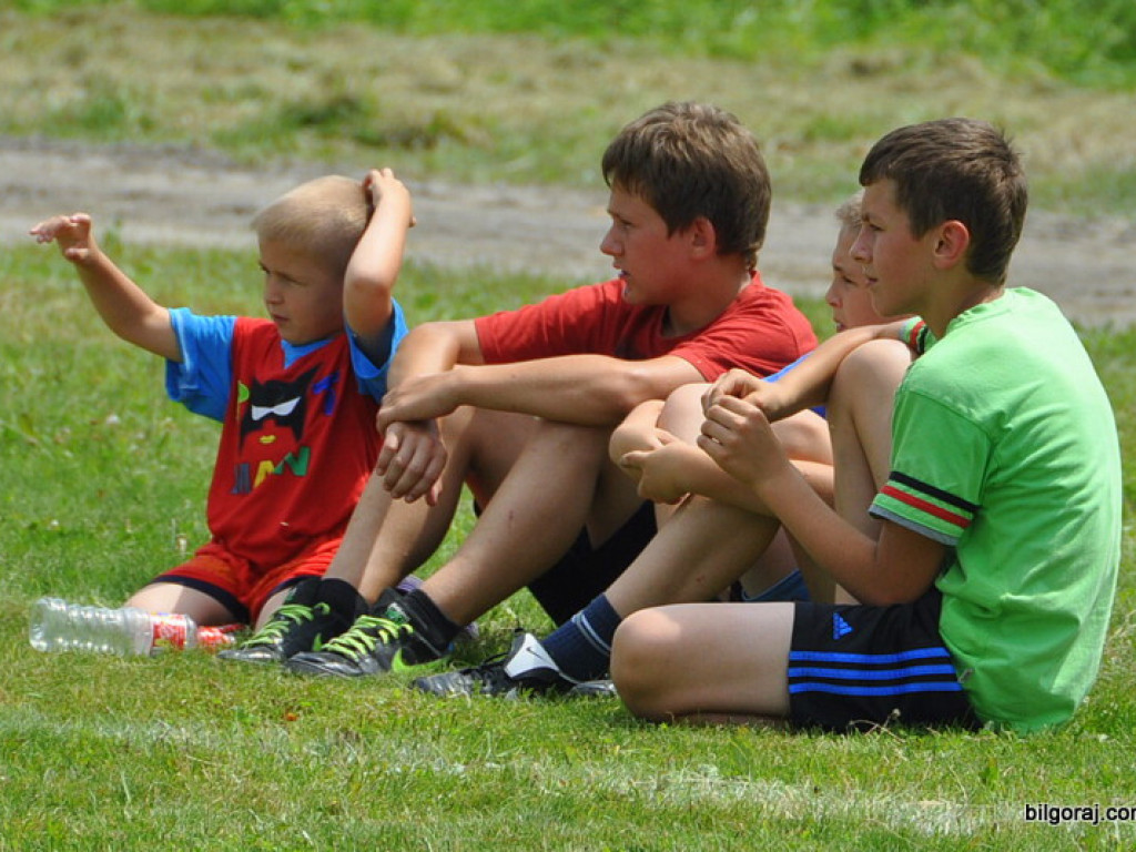 Dąbrowica: V Memoriał im. ks. Zbigniewa Antosza (FOTO)