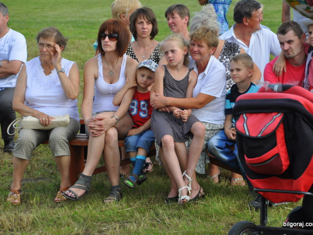 Dąbrowica: V Memoriał im. ks. Zbigniewa Antosza (FOTO)