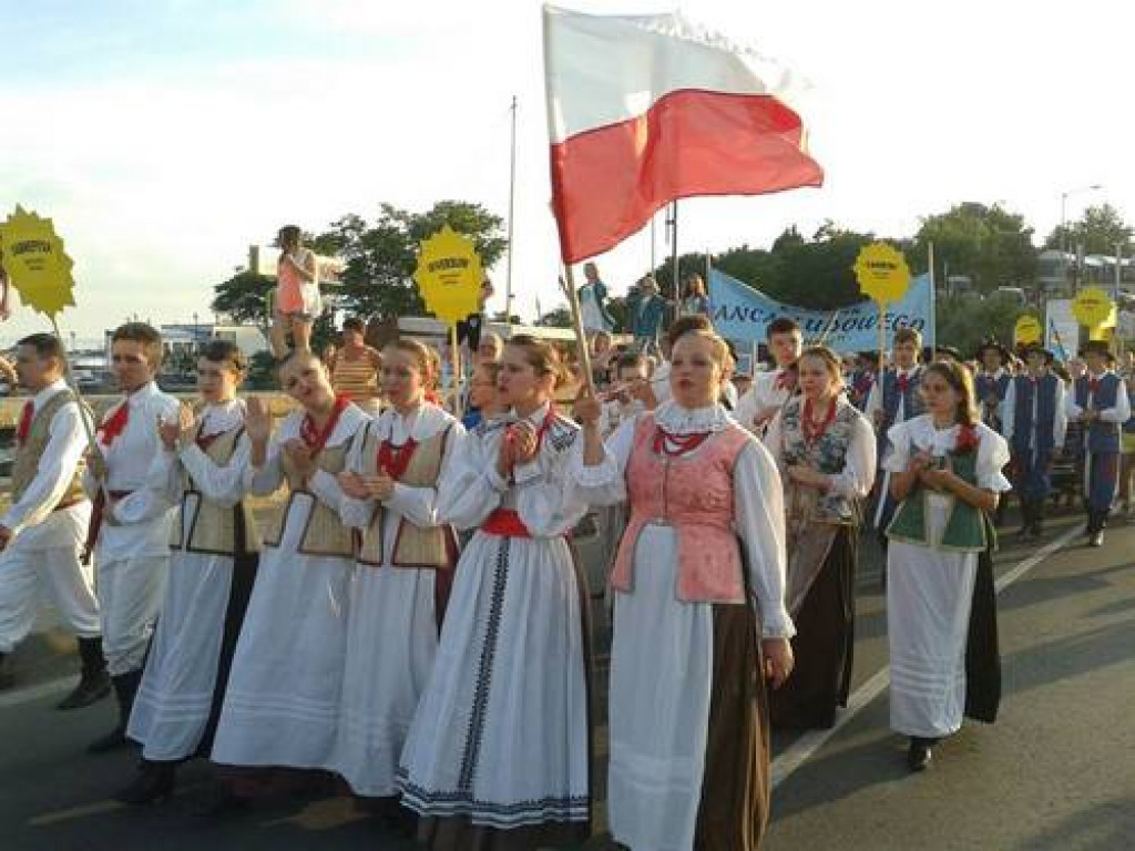 Zespoły z MDK w Nessebar w Bułgarii. Gratulujemy sukcesów!
