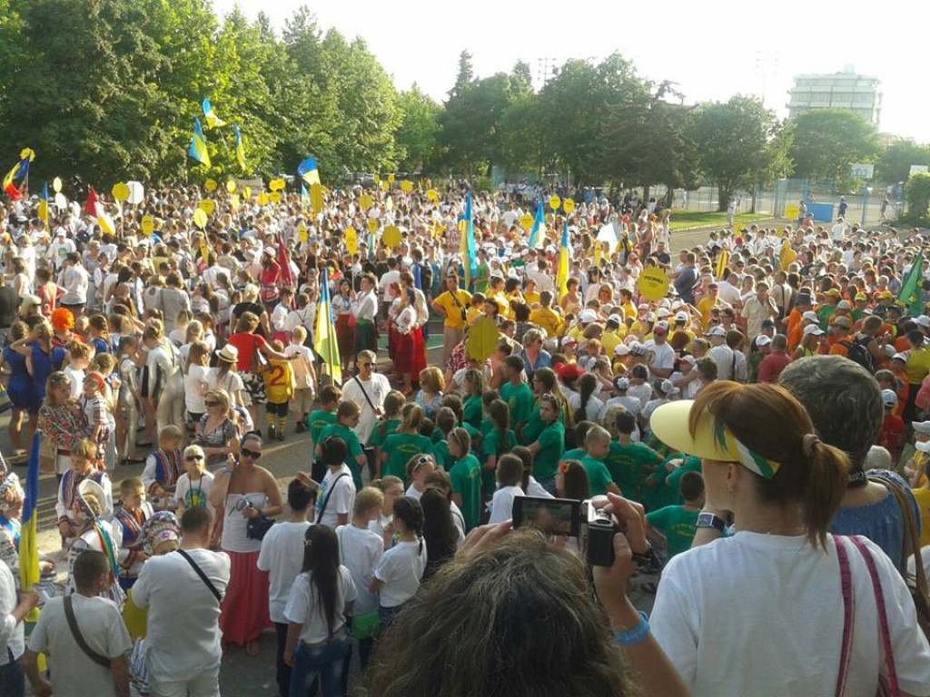 Zespoły z MDK w Nessebar w Bułgarii. Gratulujemy sukcesów!