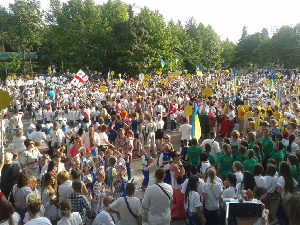 Zespoły z MDK w Nessebar w Bułgarii. Gratulujemy sukcesów!