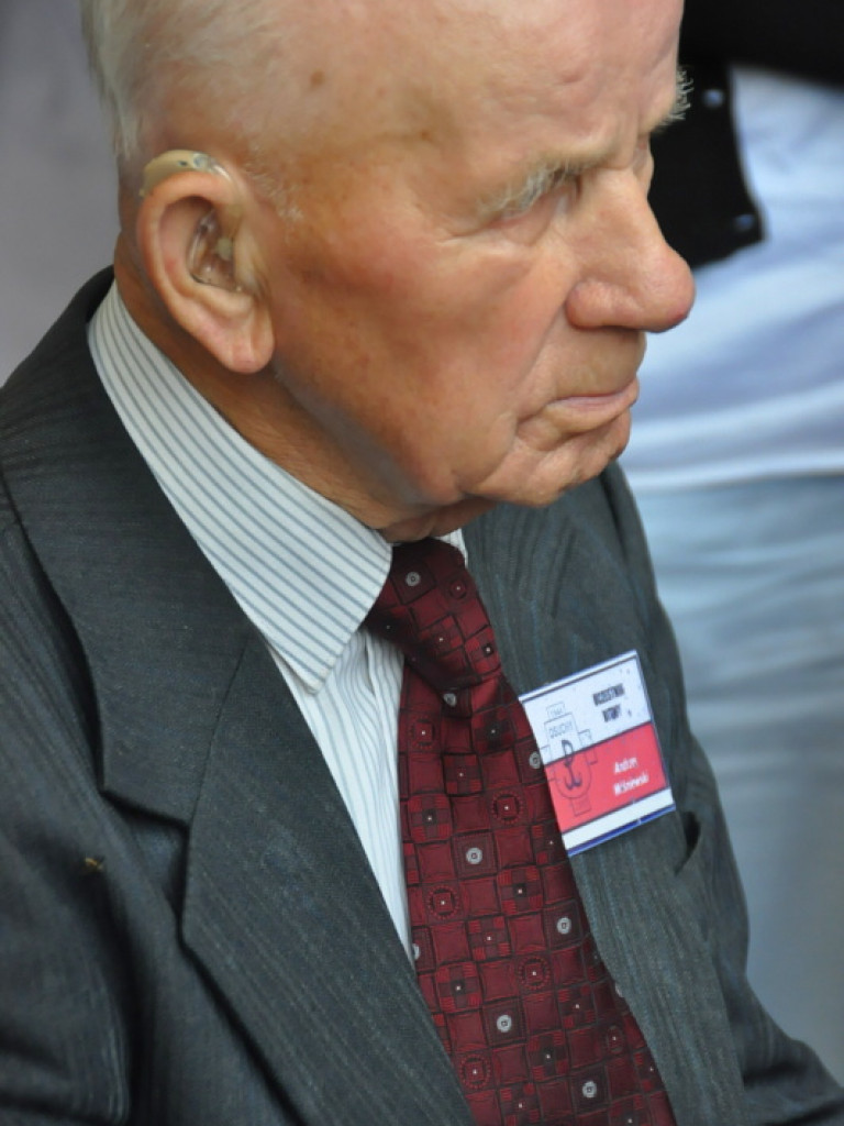Bo wolność krzyżami się mierzy...