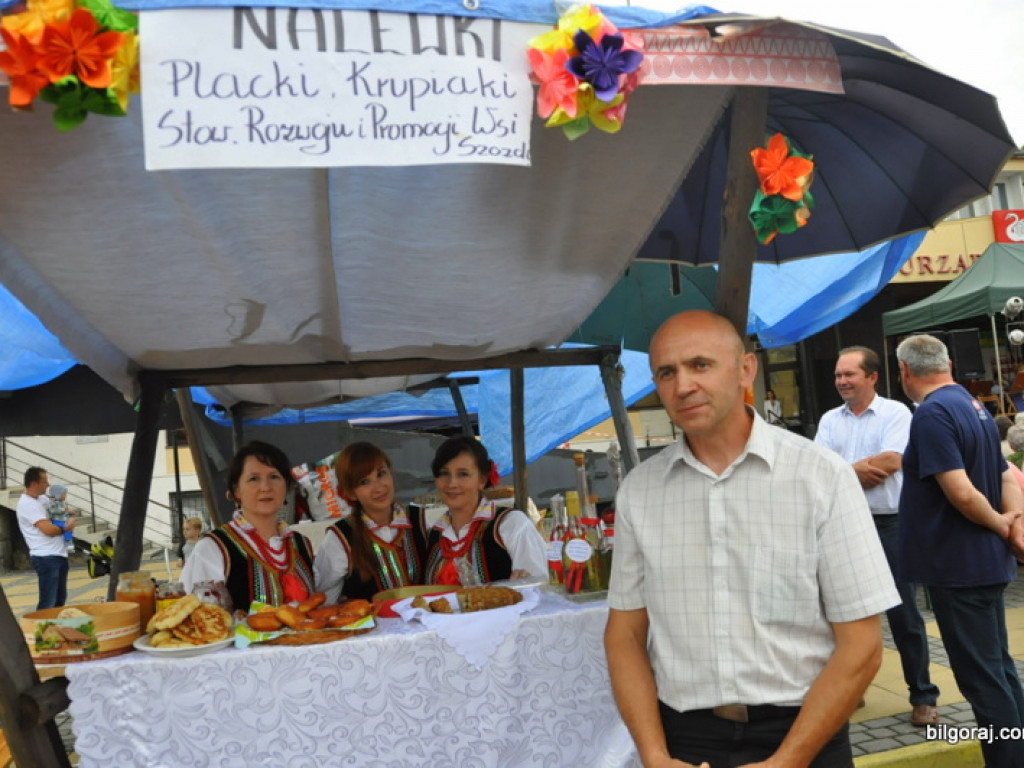 Biłgoraj: Jarmark Kresowy