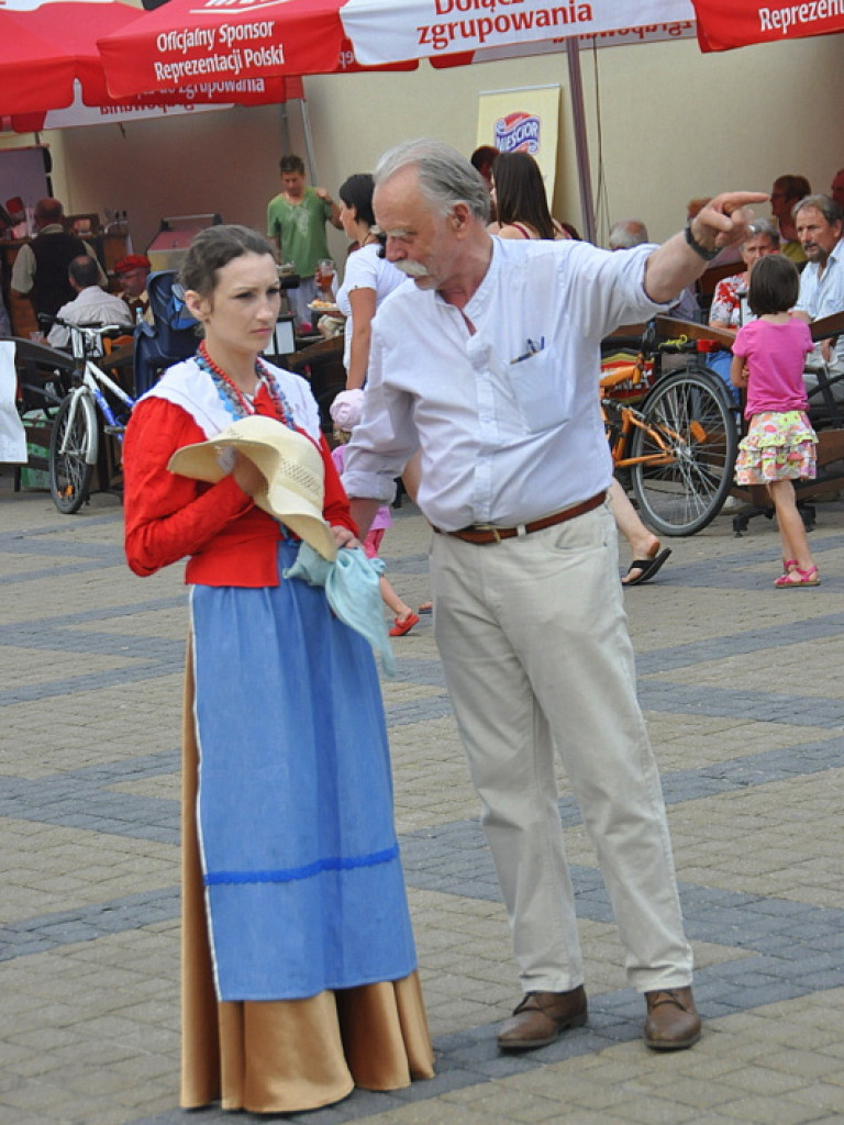 Biłgoraj: Jarmark Kresowy