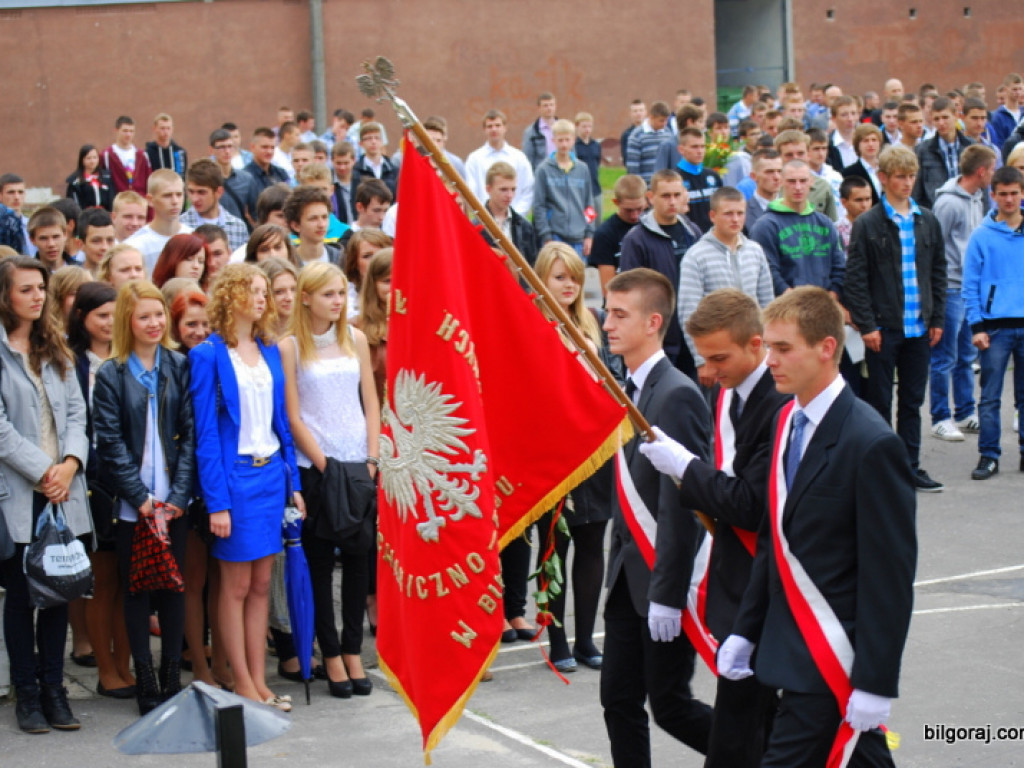 Żegnaj szkoło, witajcie wakacje! (FOTO)