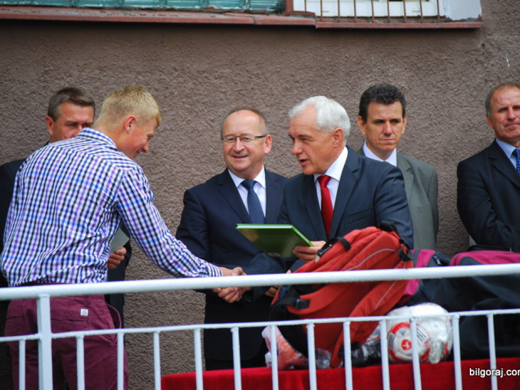 Żegnaj szkoło, witajcie wakacje! (FOTO)