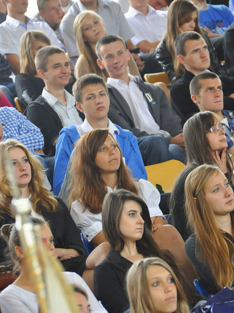 Żegnaj szkoło, witajcie wakacje! (FOTO)