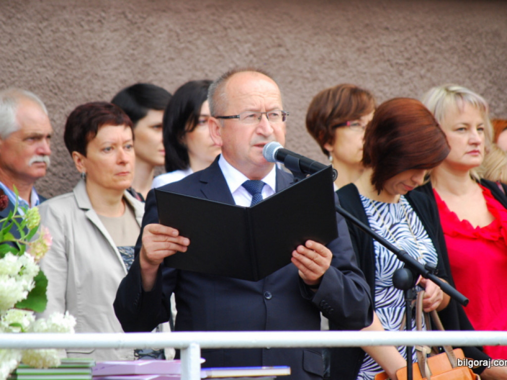 Żegnaj szkoło, witajcie wakacje! (FOTO)
