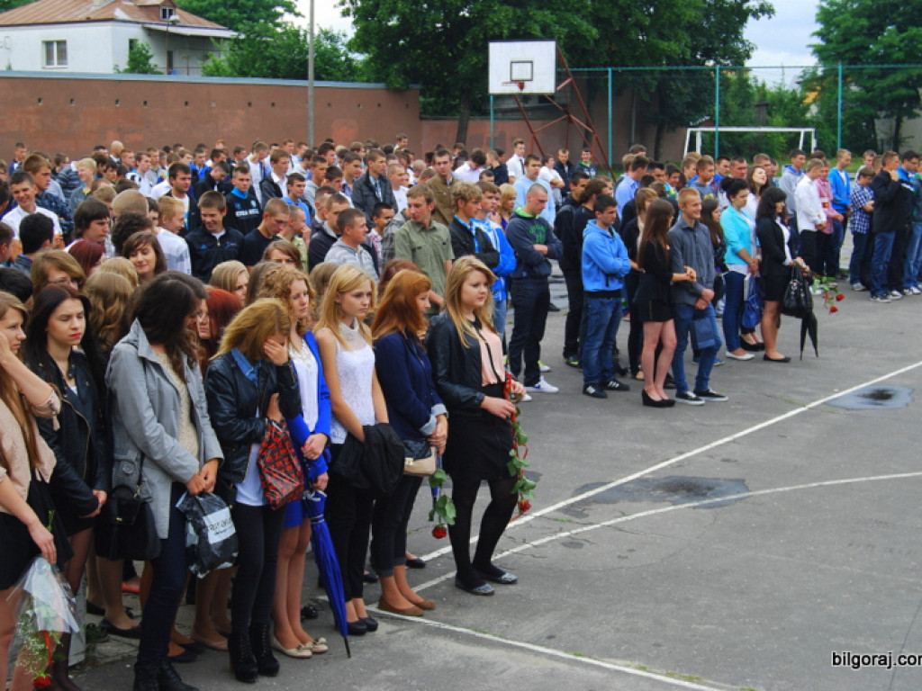 Żegnaj szkoło, witajcie wakacje! (FOTO)