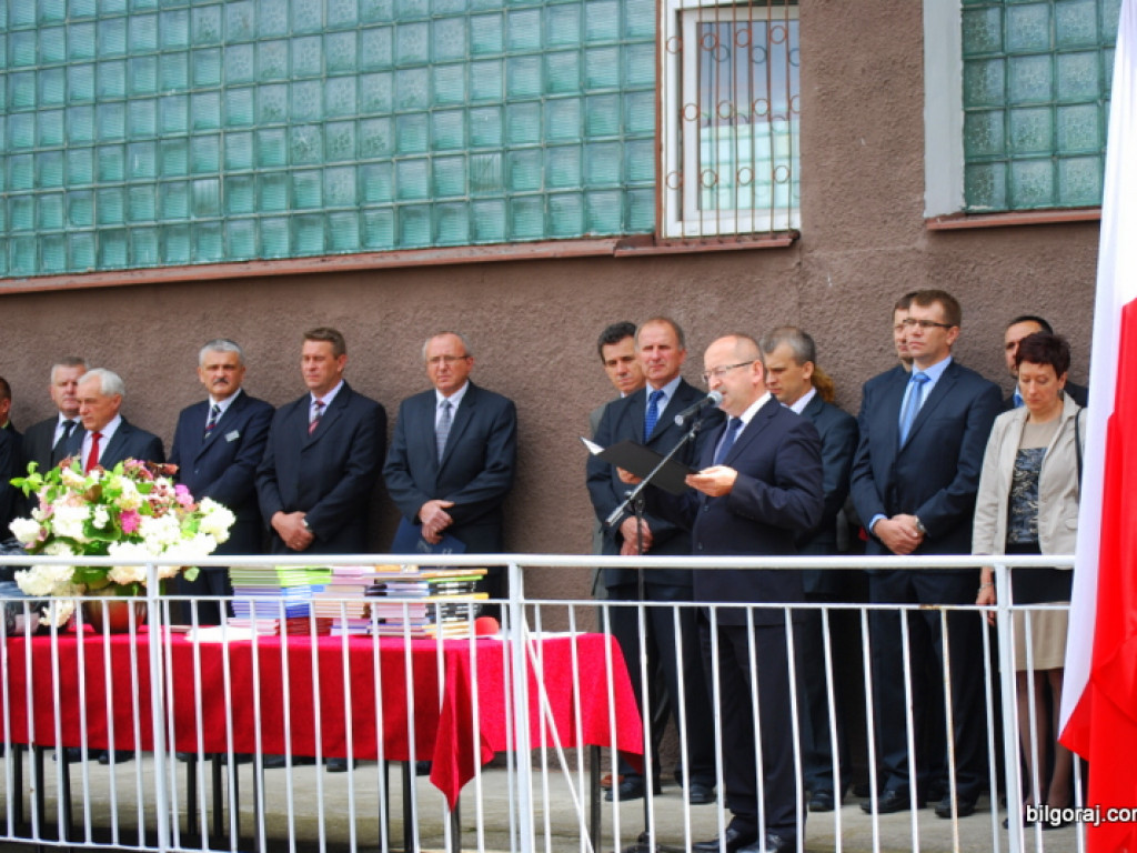 Żegnaj szkoło, witajcie wakacje! (FOTO)