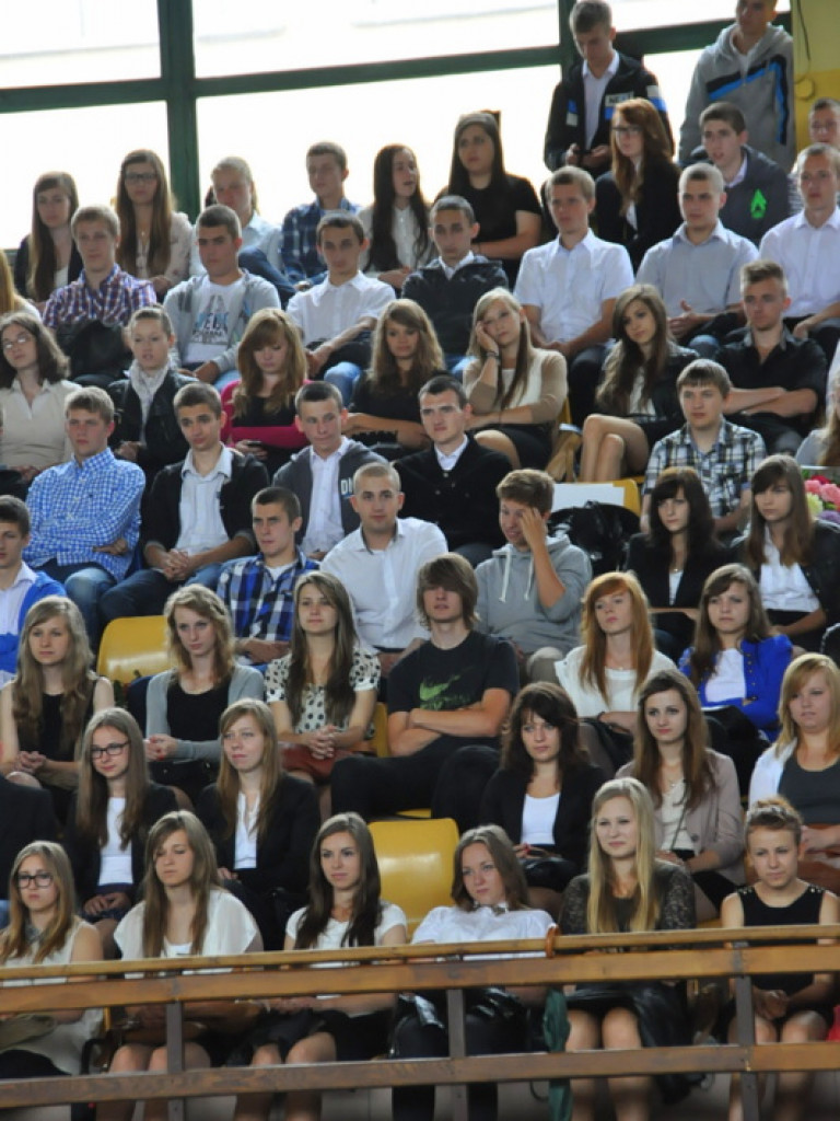 Żegnaj szkoło, witajcie wakacje! (FOTO)