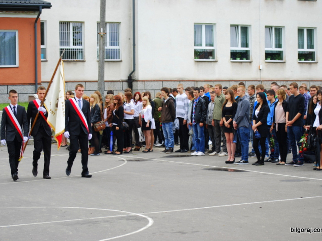 Żegnaj szkoło, witajcie wakacje! (FOTO)