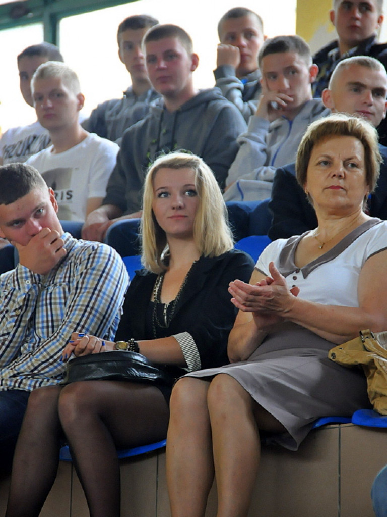 Żegnaj szkoło, witajcie wakacje! (FOTO)