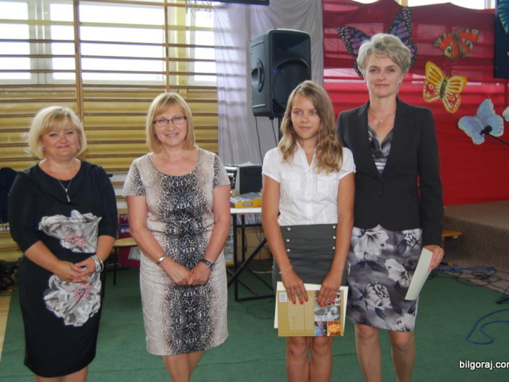 Żegnaj szkoło, witajcie wakacje! (FOTO)