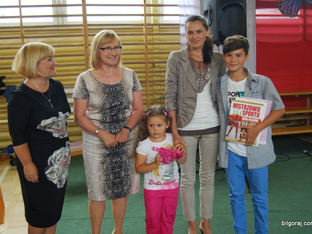 Żegnaj szkoło, witajcie wakacje! (FOTO)