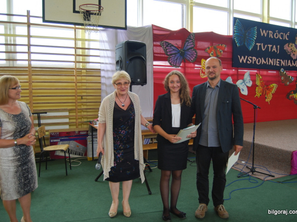 Żegnaj szkoło, witajcie wakacje! (FOTO)