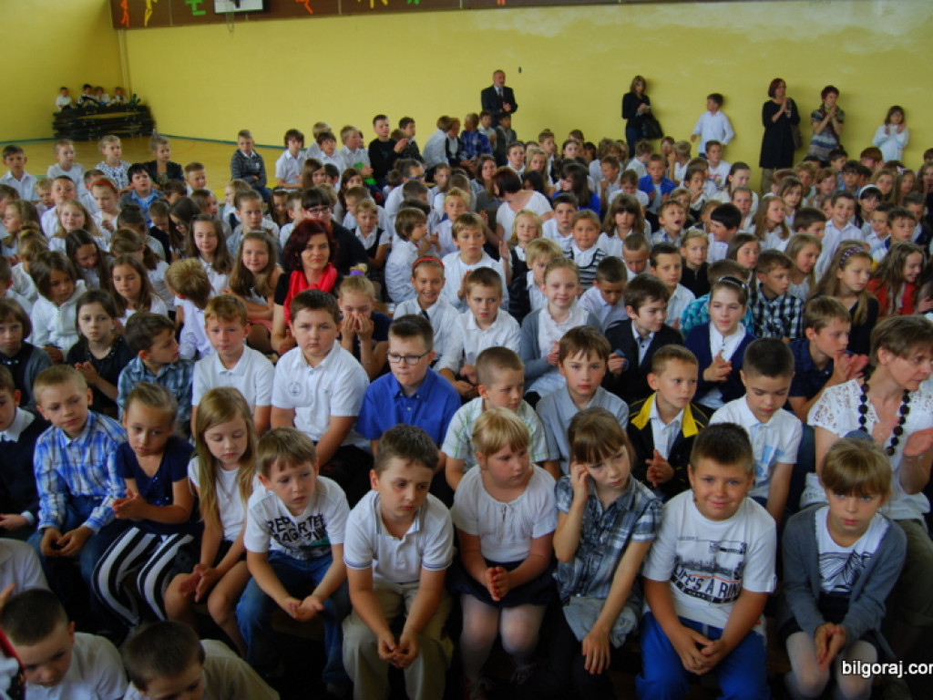 Żegnaj szkoło, witajcie wakacje! (FOTO)