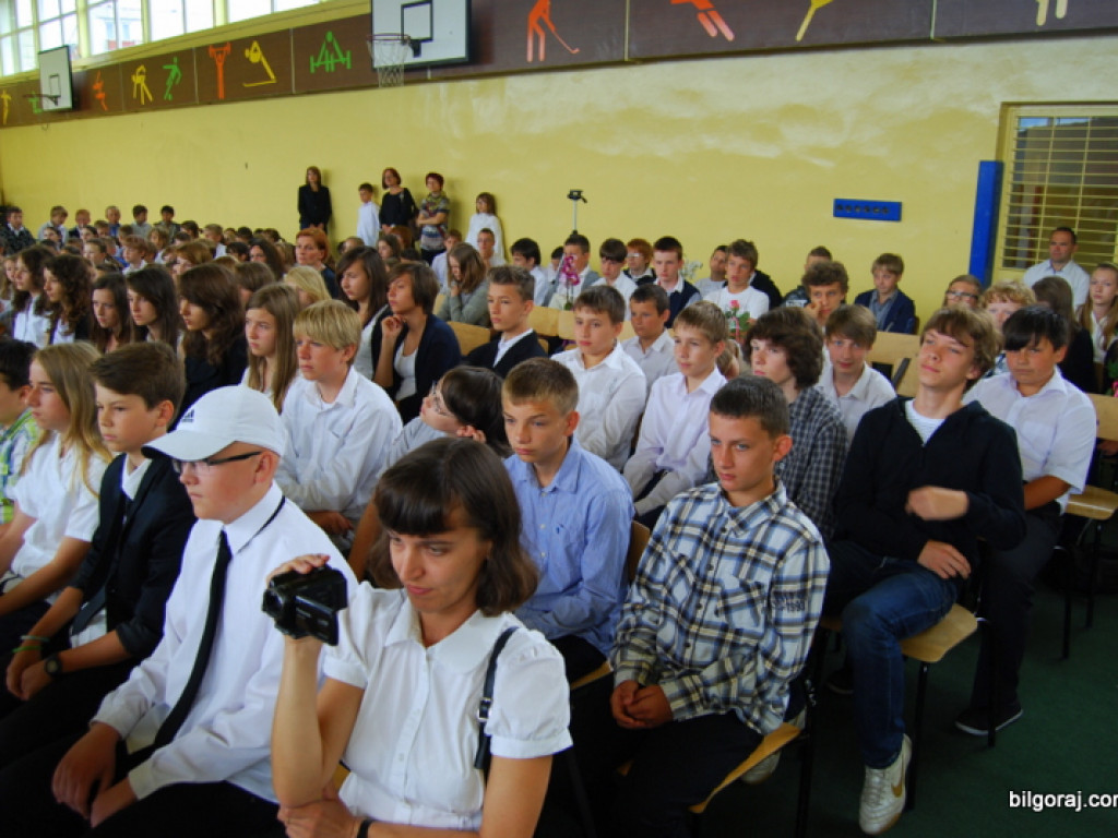 Żegnaj szkoło, witajcie wakacje! (FOTO)
