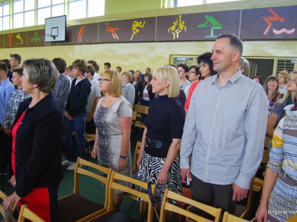 Żegnaj szkoło, witajcie wakacje! (FOTO)