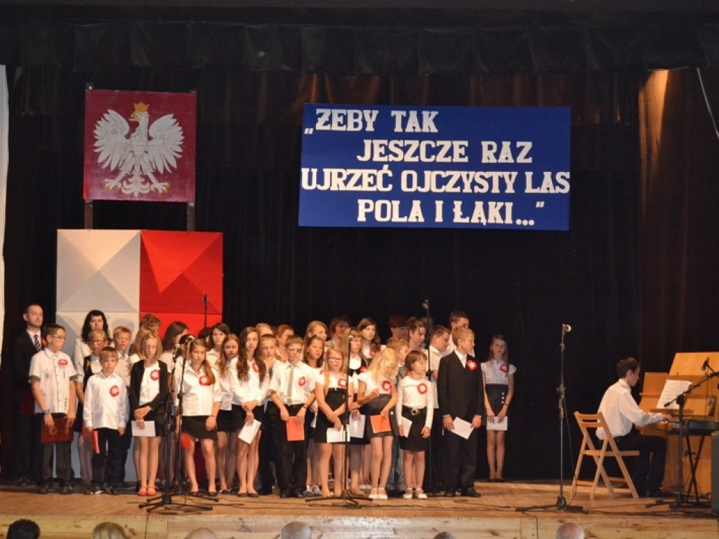 70. Rocznica Pacyfikacji Tarnogrodu 1943-2013