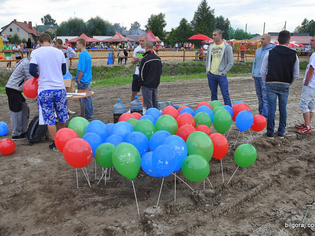 Zalew Bojary uroczyście otwarty po modernizacji