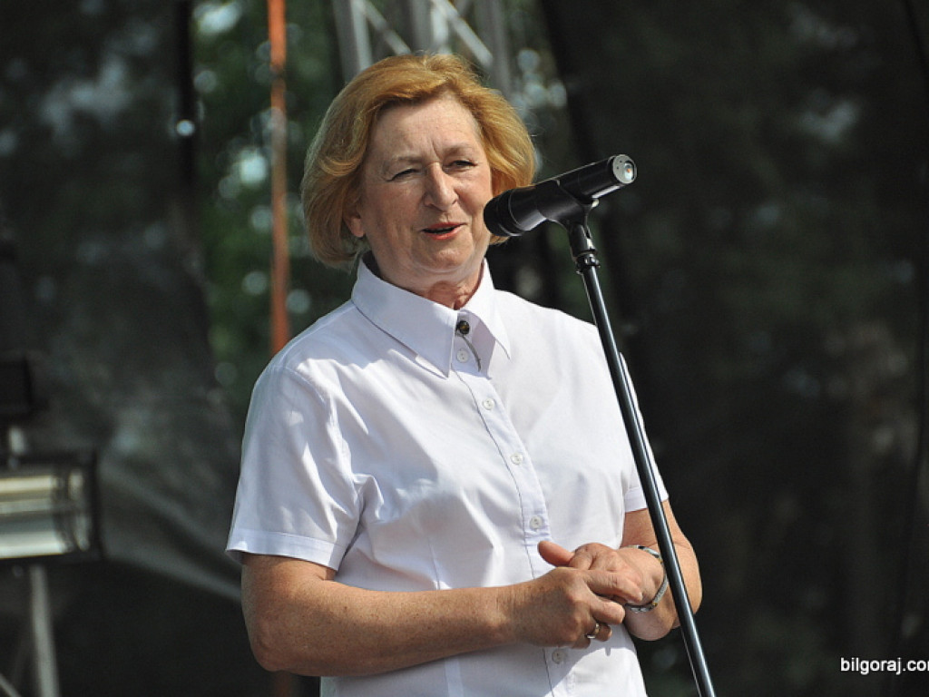 Zalew Bojary uroczyście otwarty po modernizacji