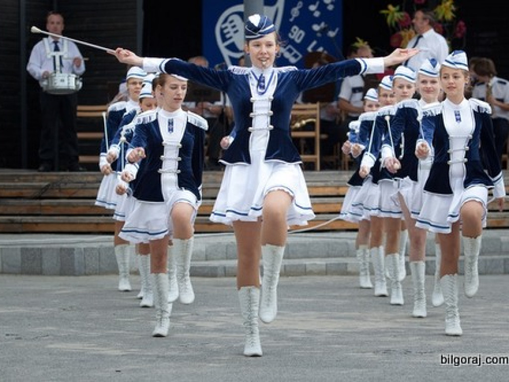 Jubileusz 90-lecia Tarnogrodzkiej Orkiestry Dętej (FOTO)