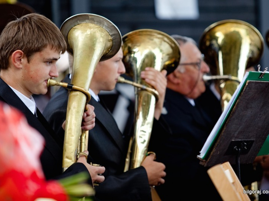 Jubileusz 90-lecia Tarnogrodzkiej Orkiestry Dętej (FOTO)