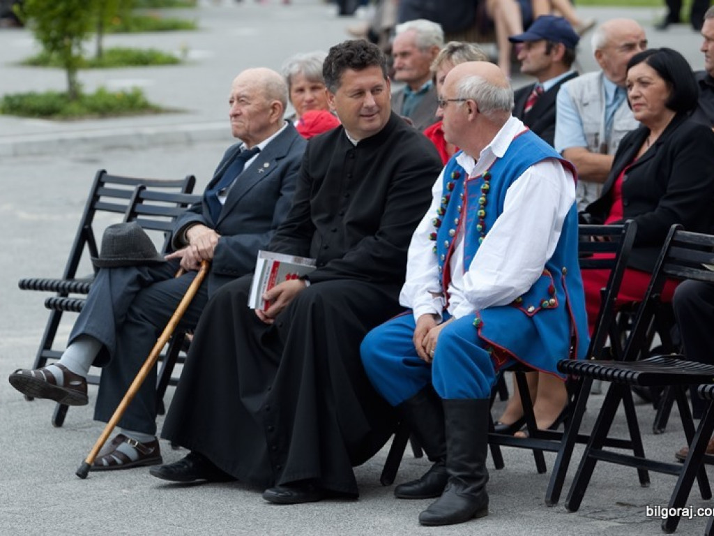 Jubileusz 90-lecia Tarnogrodzkiej Orkiestry Dętej (FOTO)