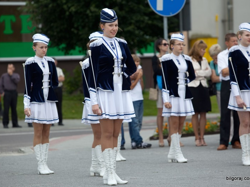 Jubileusz 90-lecia Tarnogrodzkiej Orkiestry Dętej (FOTO)