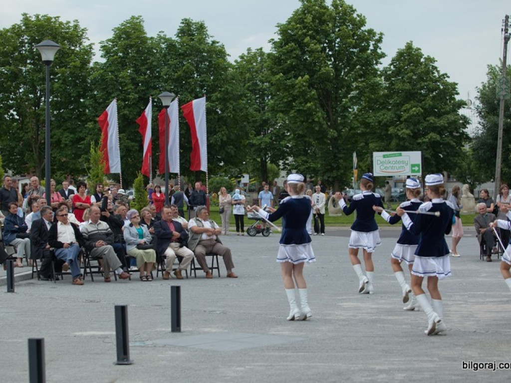 Jubileusz 90-lecia Tarnogrodzkiej Orkiestry Dętej (FOTO)