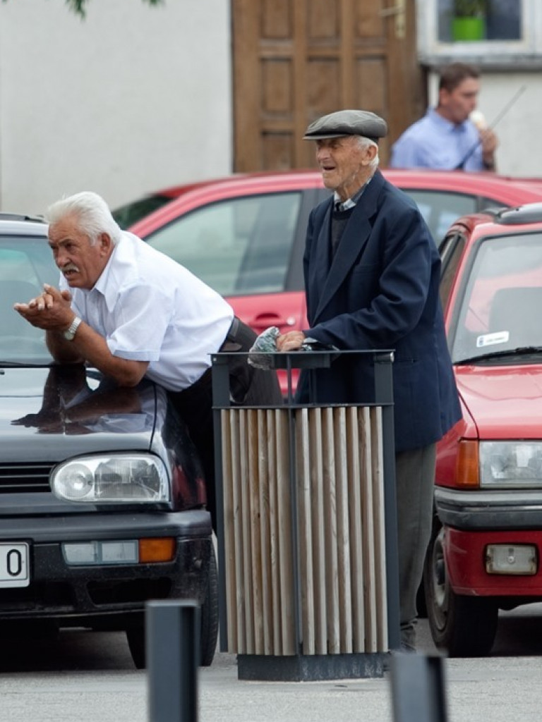 Jubileusz 90-lecia Tarnogrodzkiej Orkiestry Dętej (FOTO)