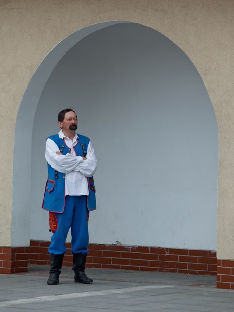 Jubileusz 90-lecia Tarnogrodzkiej Orkiestry Dętej (FOTO)