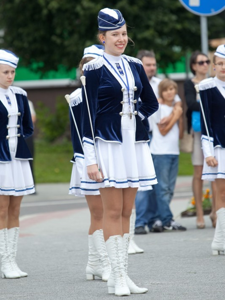 Jubileusz 90-lecia Tarnogrodzkiej Orkiestry Dętej (FOTO)