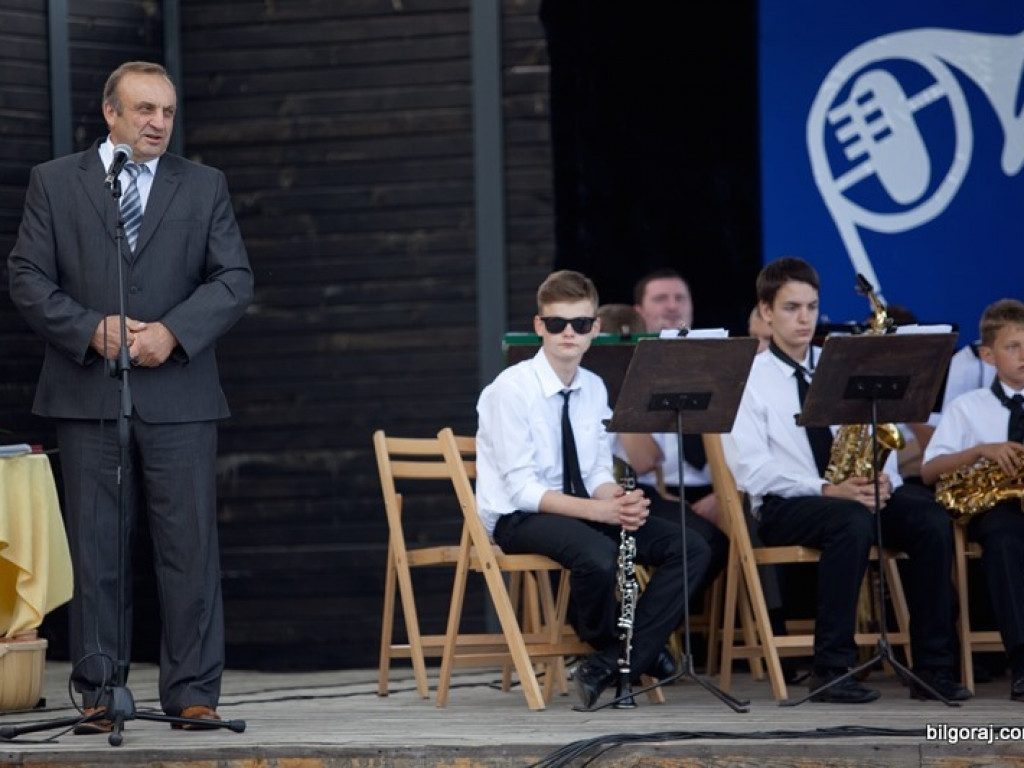 Jubileusz 90-lecia Tarnogrodzkiej Orkiestry Dętej (FOTO)