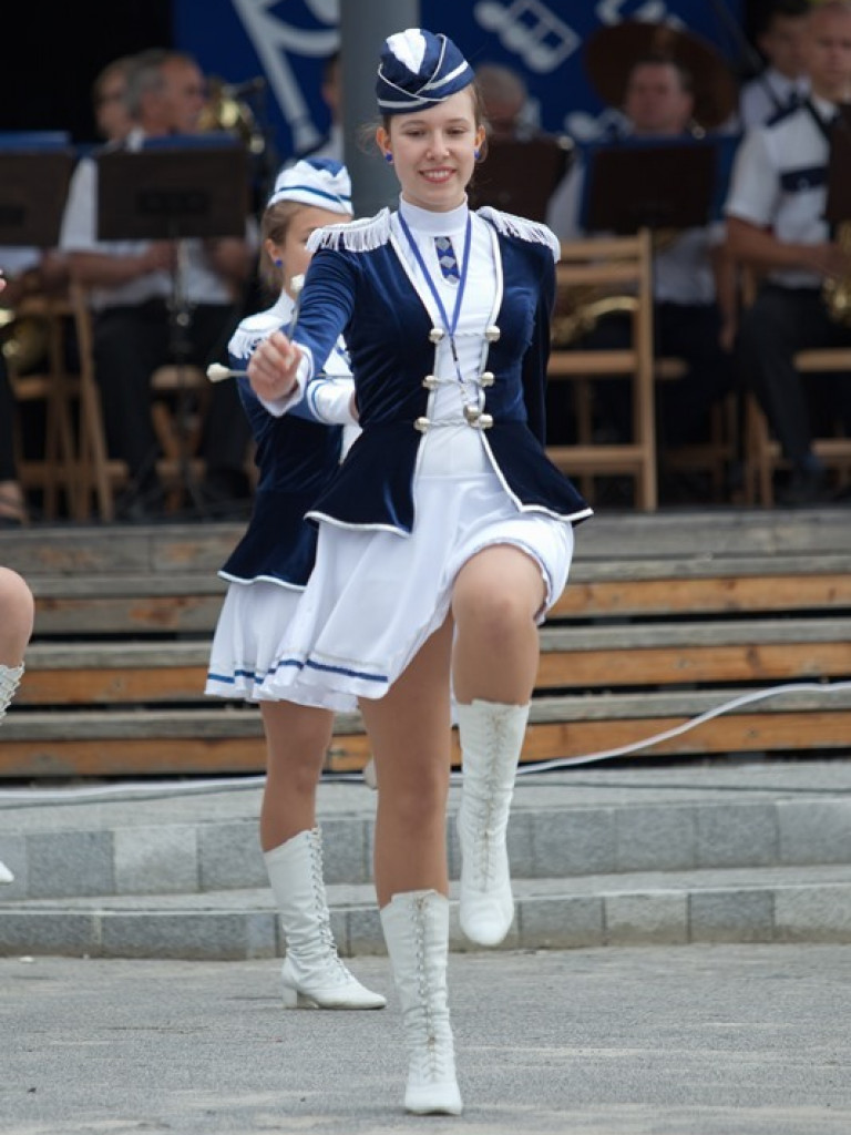 Jubileusz 90-lecia Tarnogrodzkiej Orkiestry Dętej (FOTO)