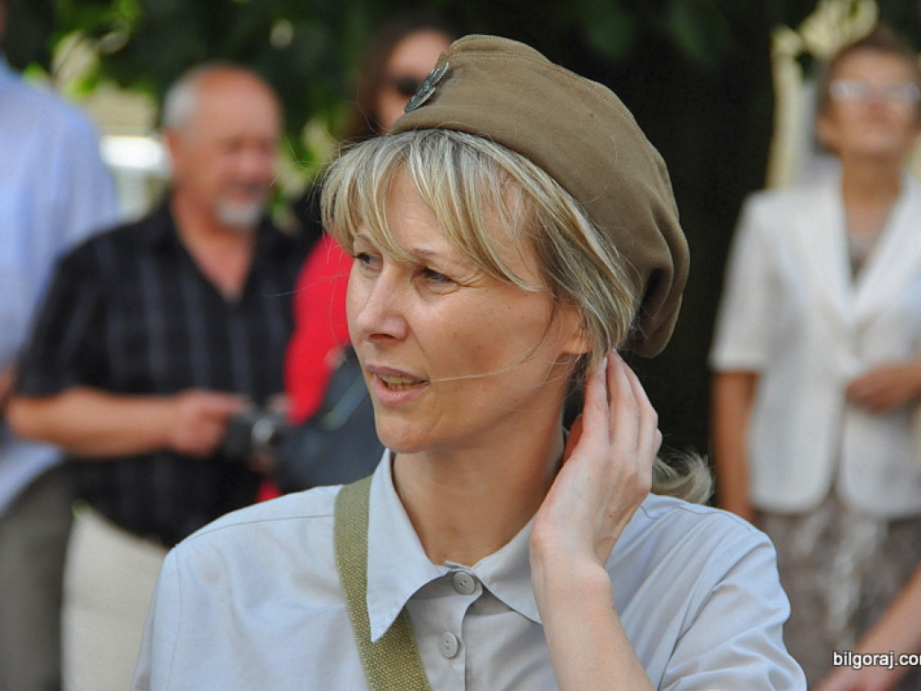 Inscenizacja w rocznicę mordu - zobacz FOTORELACJĘ