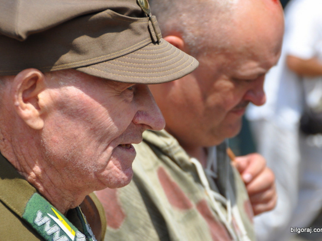 Inscenizacja w rocznicę mordu - zobacz FOTORELACJĘ