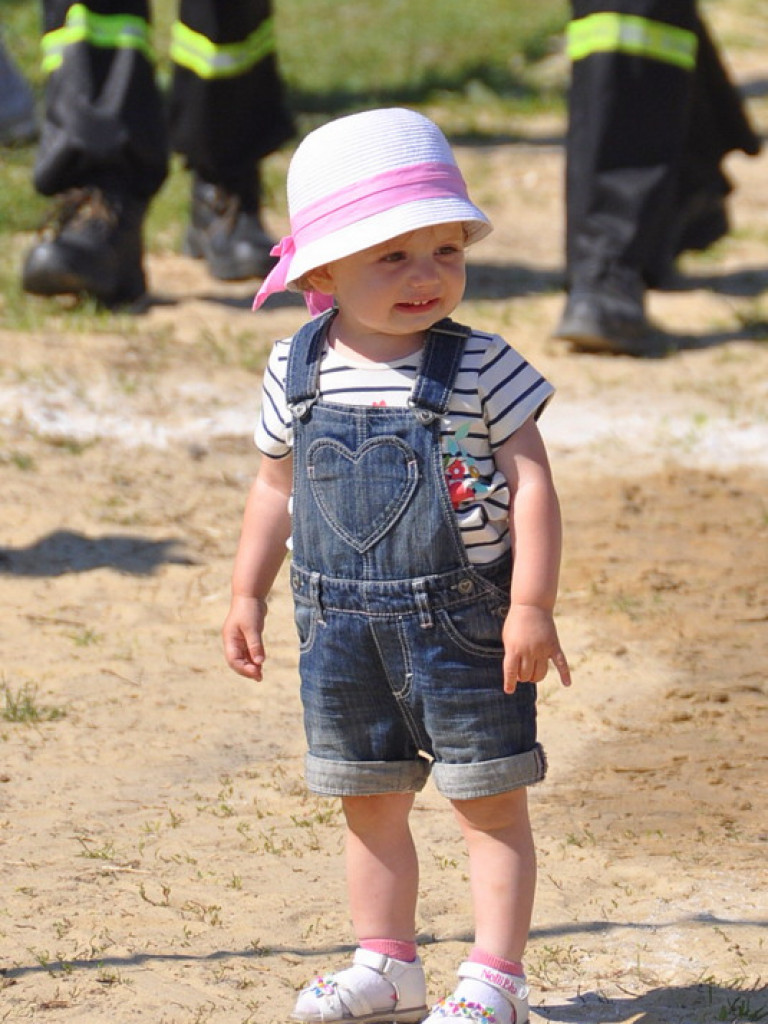 VIII Powiatowe Zawody Strażackie (FOTO, WYNIKI)
