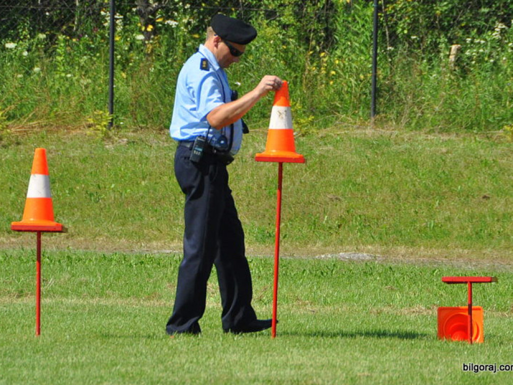 VIII Powiatowe Zawody Strażackie (FOTO, WYNIKI)