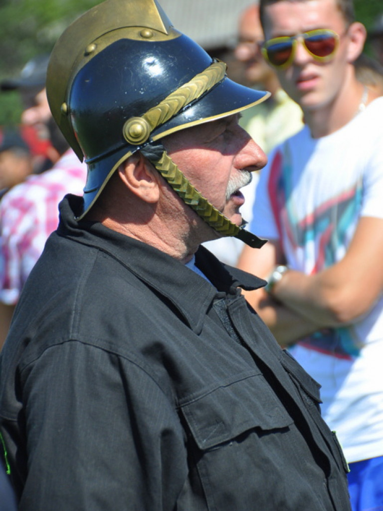 VIII Powiatowe Zawody Strażackie (FOTO, WYNIKI)