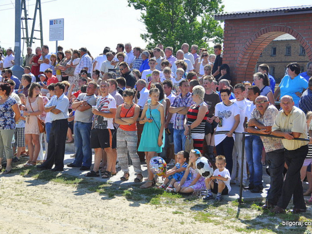 VIII Powiatowe Zawody Strażackie (FOTO, WYNIKI)
