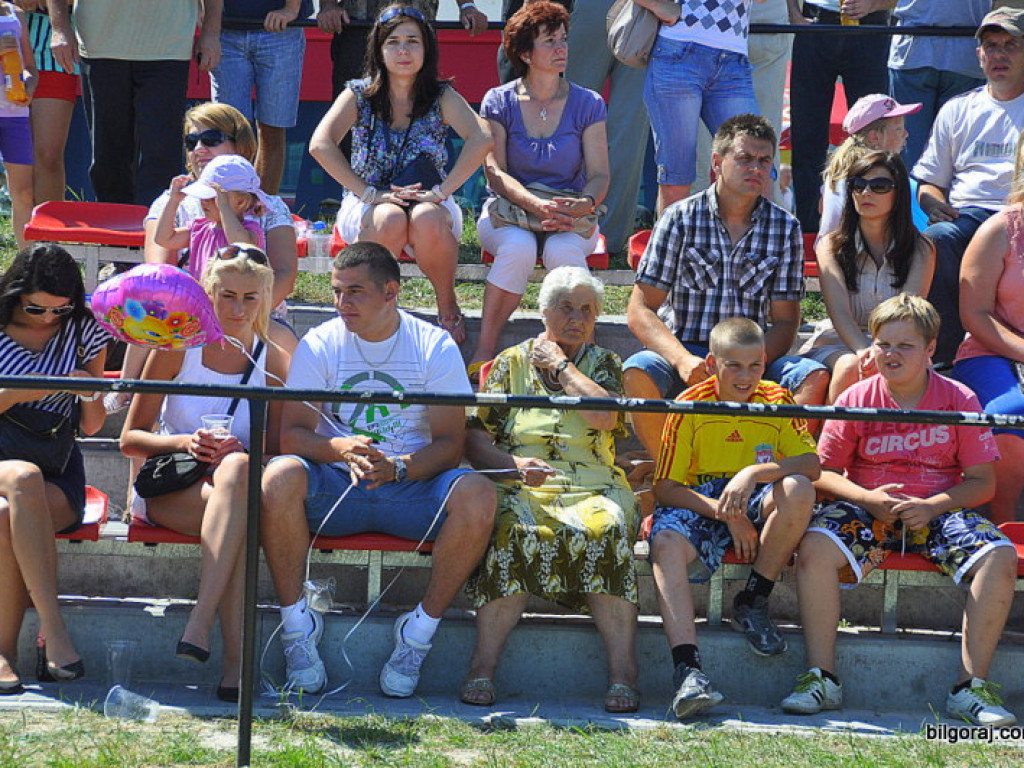 VIII Powiatowe Zawody Strażackie (FOTO, WYNIKI)