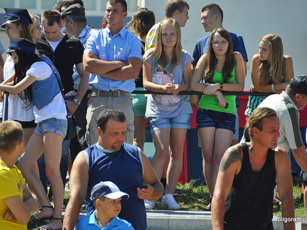 VIII Powiatowe Zawody Strażackie (FOTO, WYNIKI)