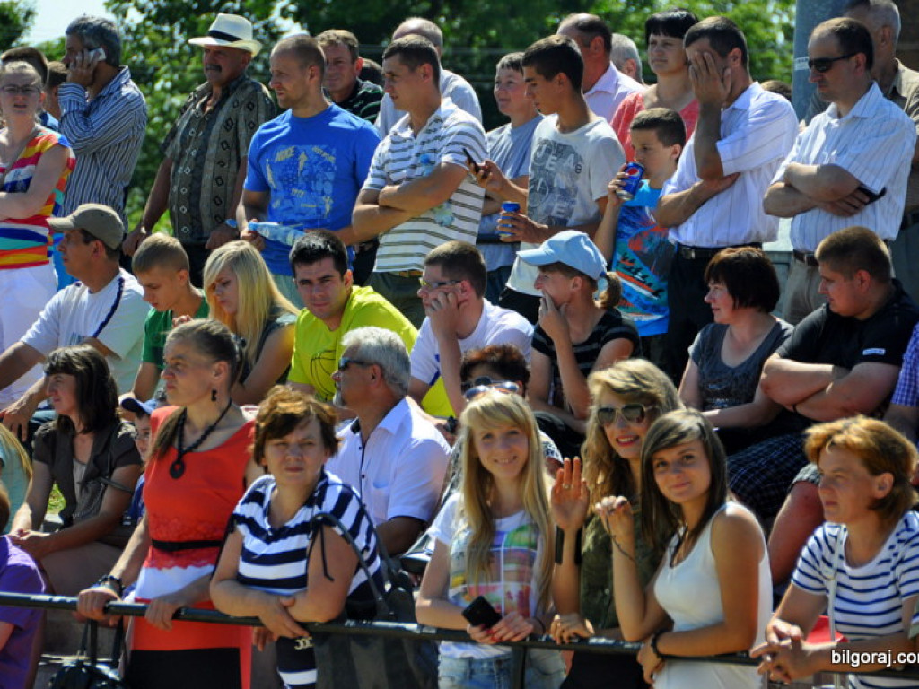 VIII Powiatowe Zawody Strażackie (FOTO, WYNIKI)