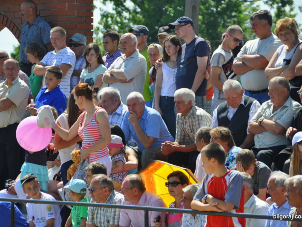 VIII Powiatowe Zawody Strażackie (FOTO, WYNIKI)