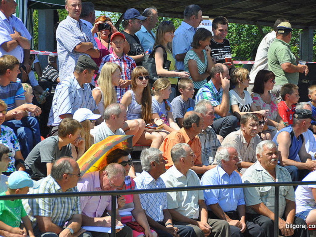 VIII Powiatowe Zawody Strażackie (FOTO, WYNIKI)