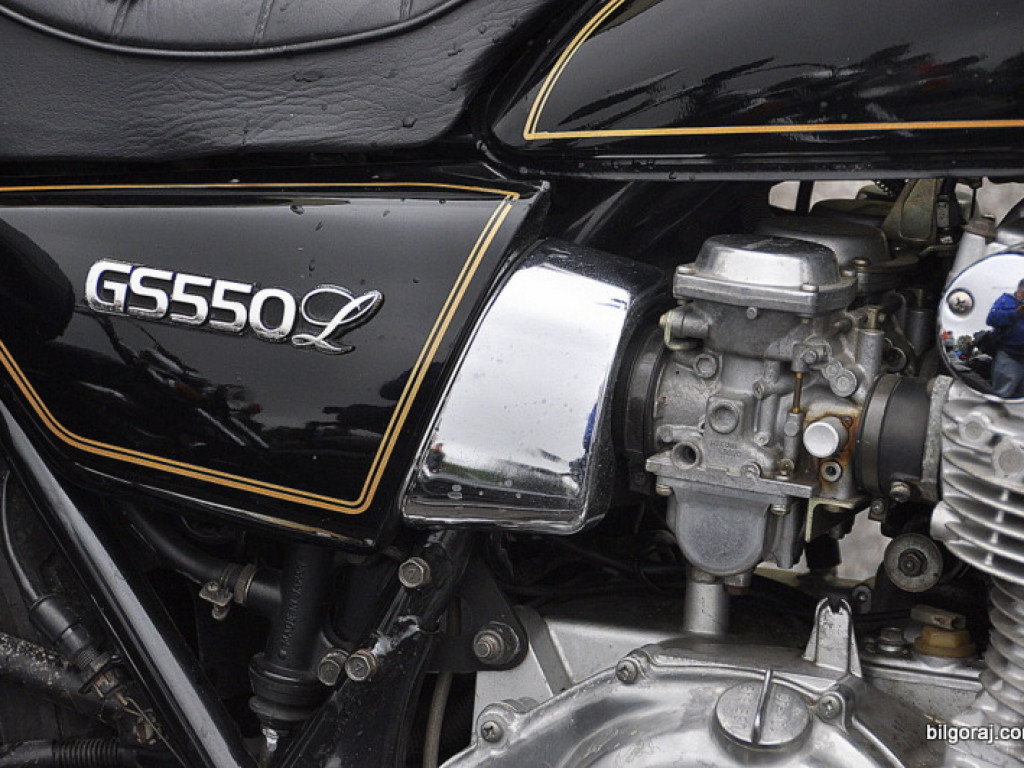 XI Zlot Motocyklowy: Parada przez Miasto i prezentacja motocykli (FOTO)