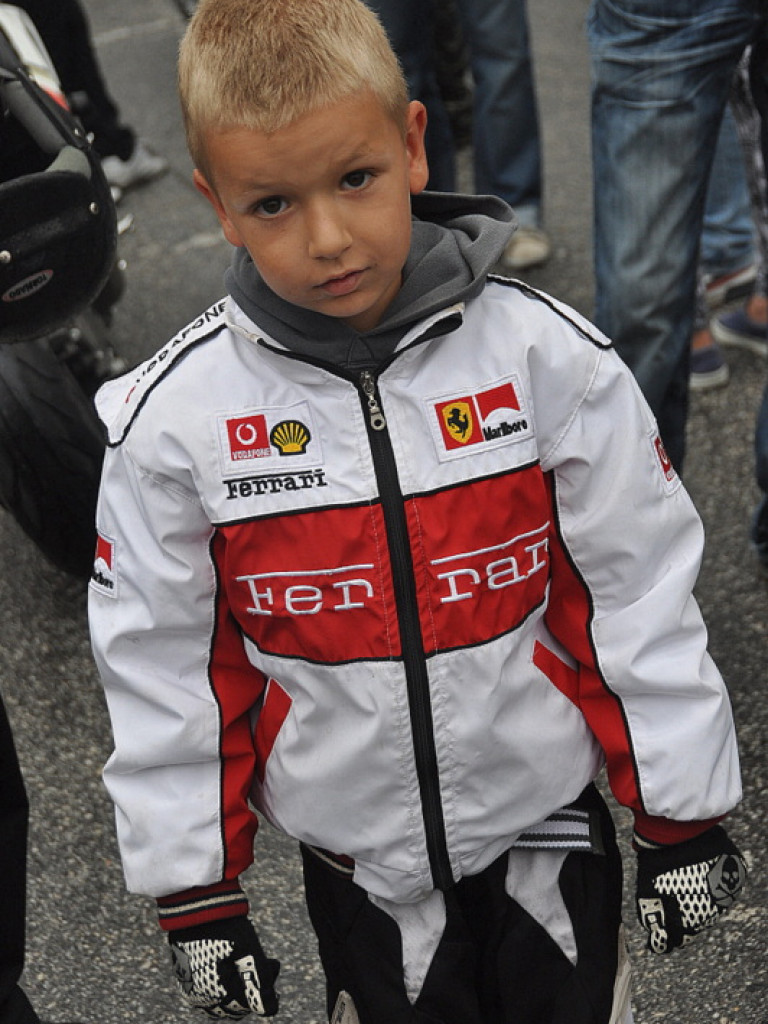 XI Zlot Motocyklowy: Parada przez Miasto i prezentacja motocykli (FOTO)